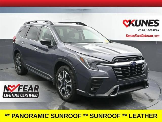 2024 Subaru Ascent Touring 7-Passenger for sale in Delavan, WI
