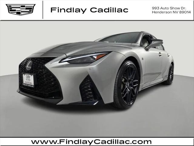 2023 Lexus 500 F SPORT Performance Premium for sale in Henderson, NV