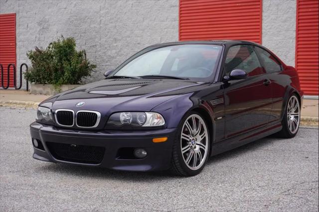 2005 BMW M3 Base for sale in Omaha, NE