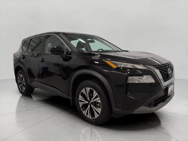 2023 Nissan Rogue SV Intelligent AWD for sale in Green Bay, WI