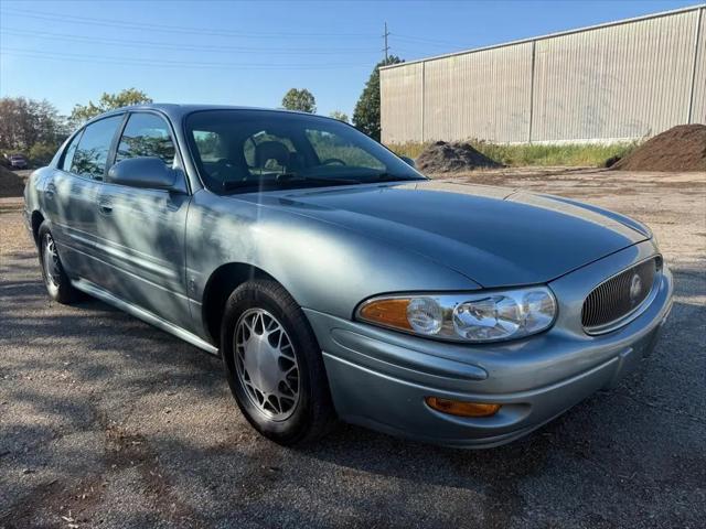 2003 Buick LeSabre Custom for sale in Cleveland, OH