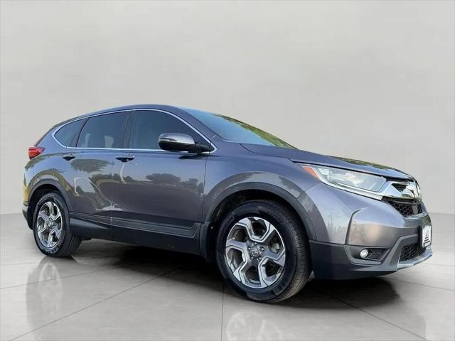 2018 Honda CR-V EX for sale in Oshkosh, WI