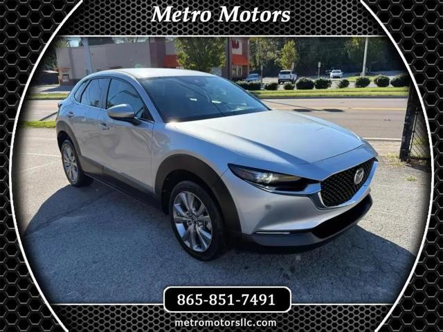 2021 Mazda CX-30 Select for sale in Knoxville, TN