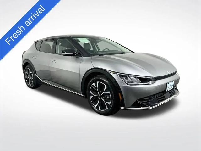 2024 Kia EV6 Wind for sale in Portland, OR