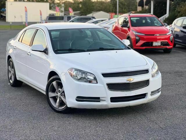 2012 Chevrolet Malibu 1LT for sale in Fredericksburg, VA