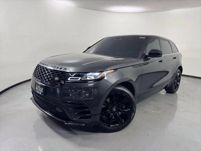 2023 Land Rover Range Rover Velar P340 R-Dynamic S MHEV for sale in Schaumburg, IL
