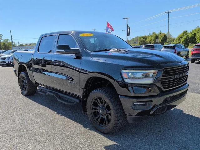2019 Ram 1500 Rebel for sale in Evansville, IN