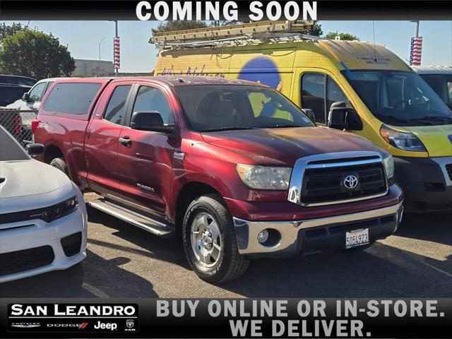 2010 Toyota Tundra Grade 5.7L V8 for sale in San Leandro, CA