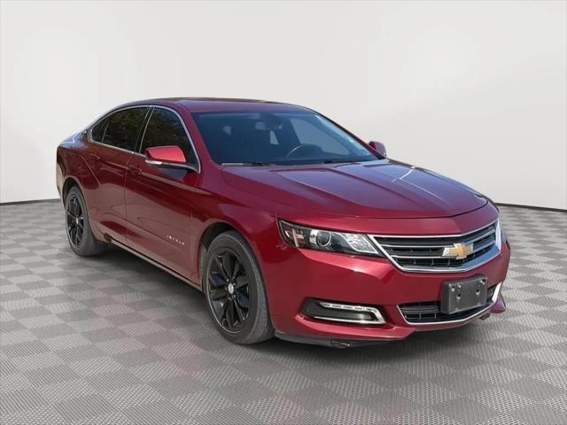 2020 Chevrolet Impala FWD LT for sale in La Vista, NE