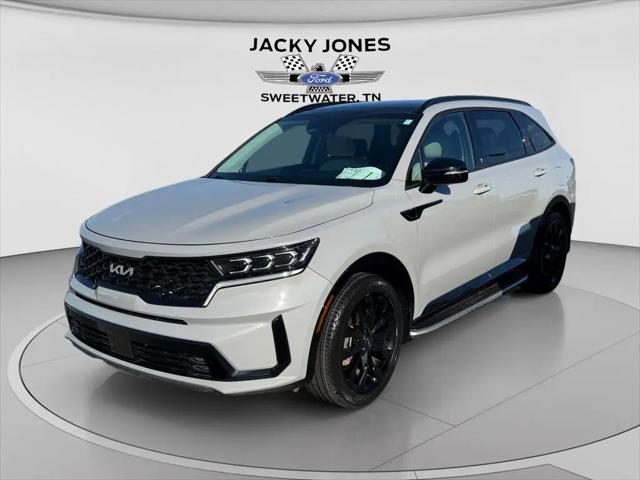 2023 Kia Sorento SX for sale in Sweetwater, TN