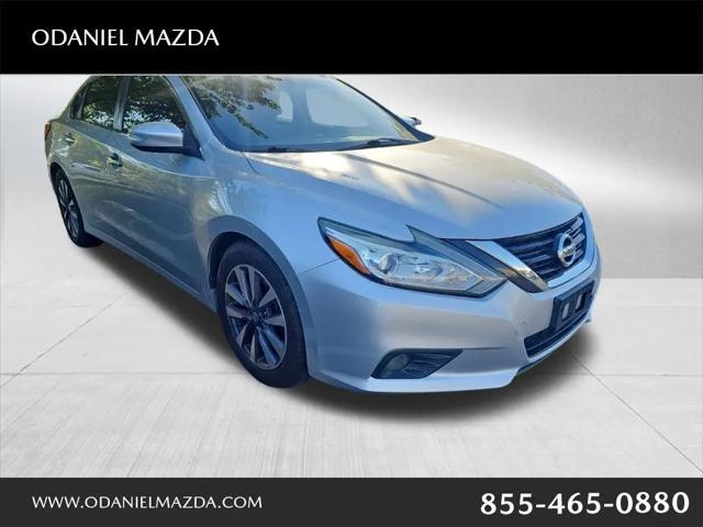 2017 Nissan Altima 2.5 SL for sale in Fort Wayne, IN