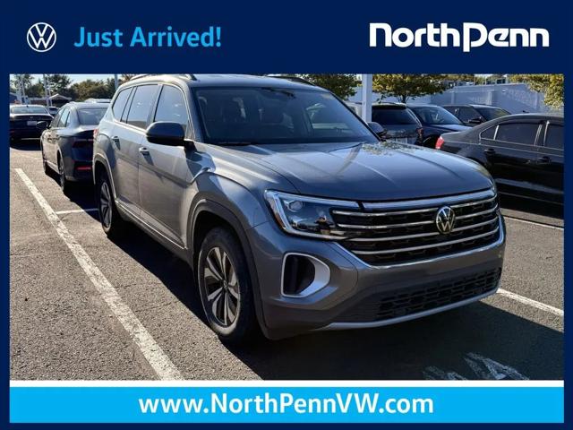 2024 Volkswagen Atlas 2.0T SE for sale in Colmar, PA