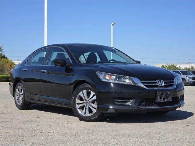 2015 Honda Accord LX for sale near Columbus, OH