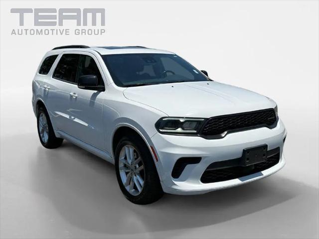 2024 Dodge Durango GT Plus AWD for sale in Morganton, NC
