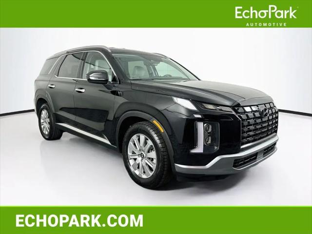 2025 Hyundai Palisade SEL for sale in Roseville, CA