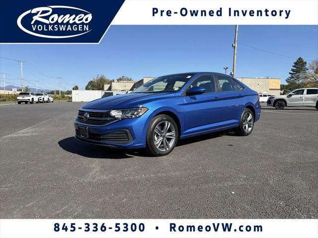 2024 Volkswagen Jetta 1.5T SE for sale in Kingston, NY