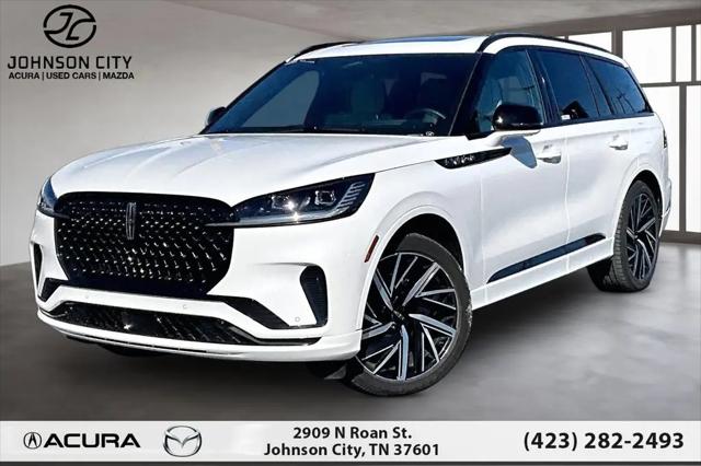 2025 Lincoln Aviator Black Label for sale in Johnson City, TN