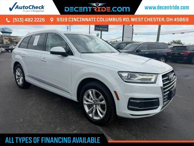 2019 Audi Q7 for sale near West Chester, OH