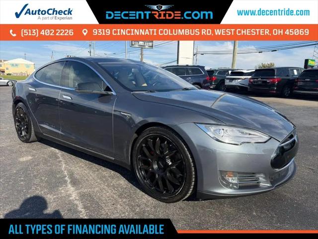 2014 Tesla Model S 85 for sale near West Chester, OH