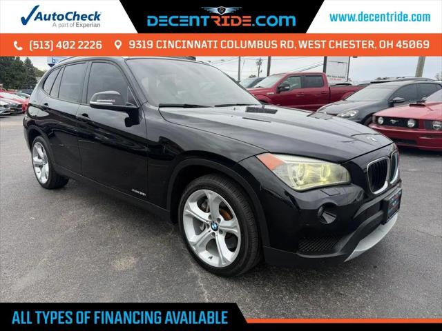 2014 BMW X1 for sale near West Chester, OH