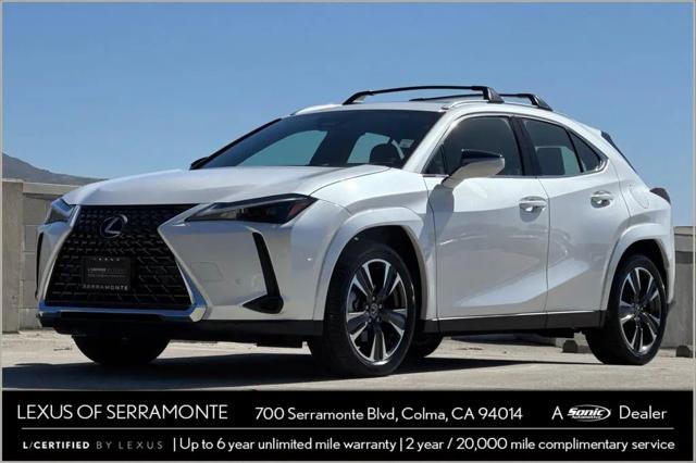 2025 Lexus 300 Premium for sale in Colma, CA