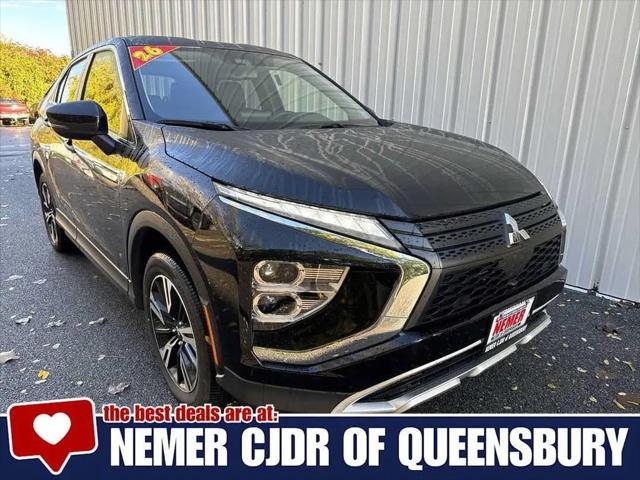 2026 Mitsubishi Eclipse Cross SE S-AWC for sale in Queensbury, NY