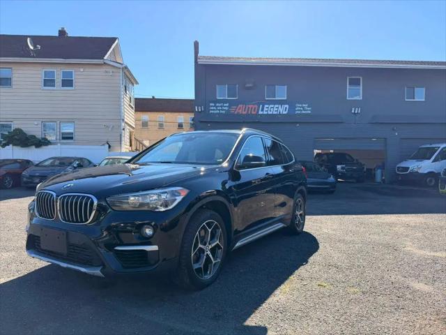 2019 BMW X1 xDrive28i for sale in Linden, NJ