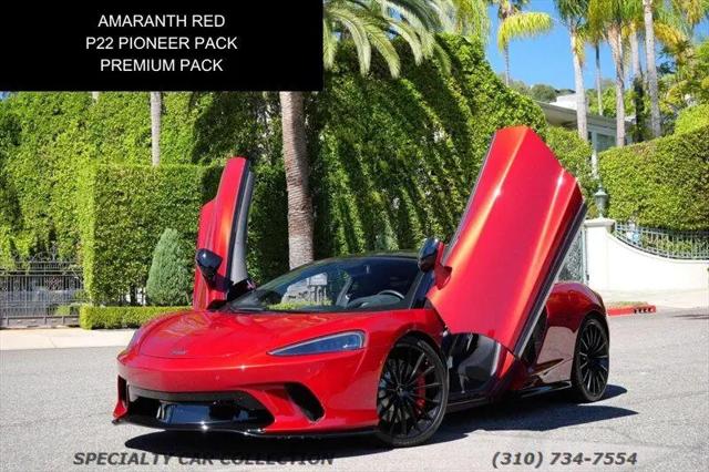 2020 McLaren GT Unknown for sale in W Hollywood, CA