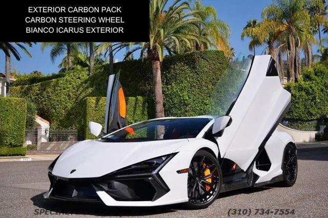 2026 Lamborghini Revuelto Unknown for sale in W Hollywood, CA
