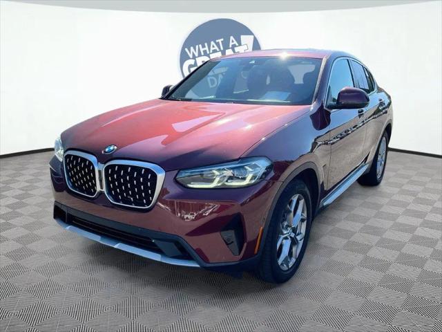 2022 BMW X4 xDrive30i for sale in Gainesville, GA