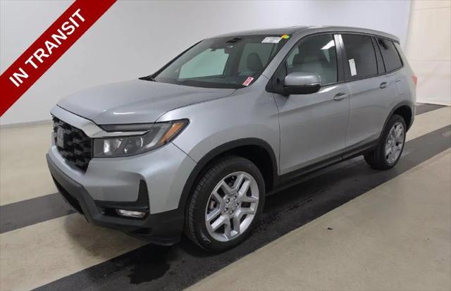 2024 Honda Passport AWD EX-L for sale in Woodbridge, VA