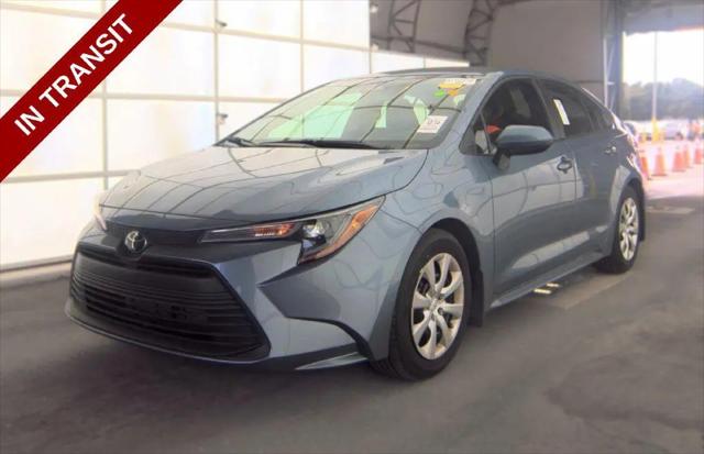 2025 Toyota Corolla LE for sale in Woodbridge, VA