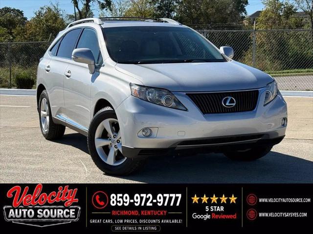 2011 Lexus RX 350 Base for sale in Richmond, KY