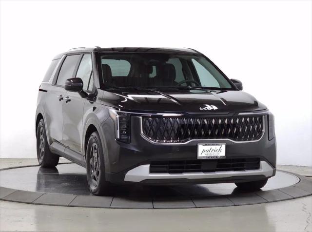2025 Kia Carnival MPV LX for sale in Schaumburg, IL