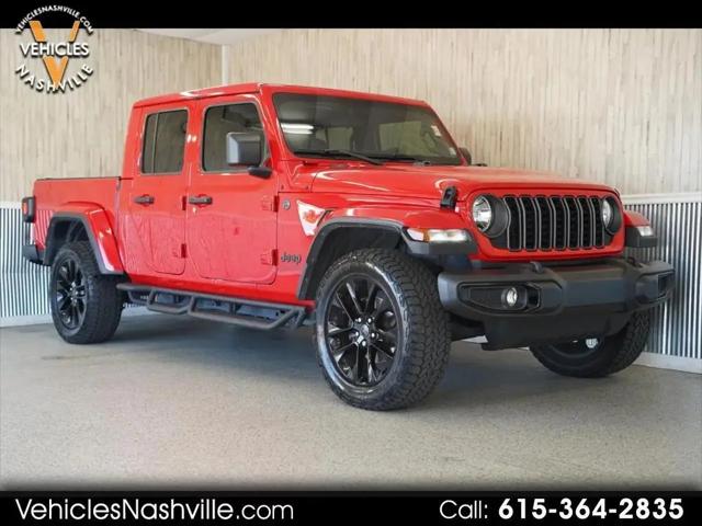 2024 Jeep Gladiator Sport for sale in Nashville, TN