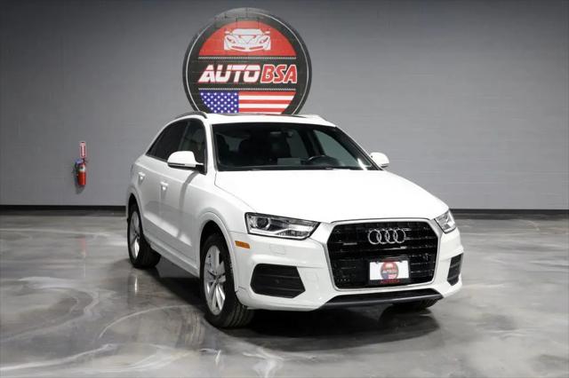 2017 Audi Q3 2.0T Premium for sale in Frankfort, IN