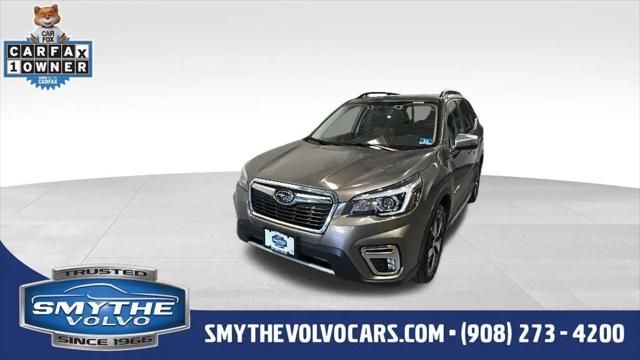 2020 Subaru Forester Touring for sale in SUMMIT, NJ
