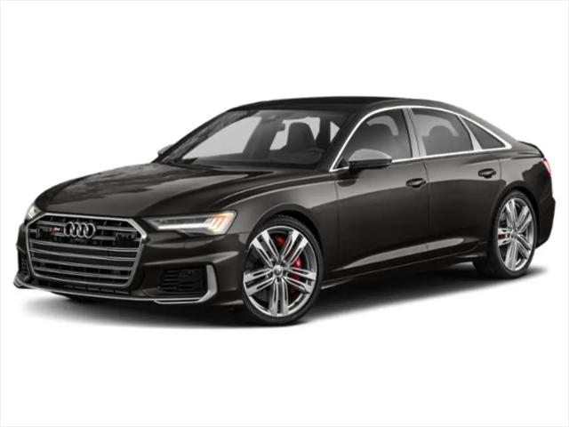 2023 Audi S6 Premium Plus TFSI quattro Tiptronic for sale in Wallingford, CT
