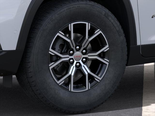 2027 GMC Acadia AT4, AWD