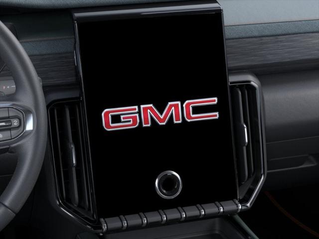 2027 GMC Acadia AT4, AWD