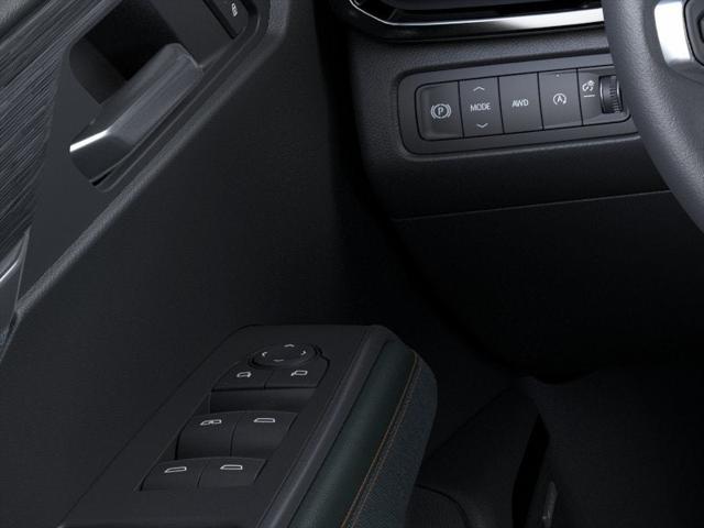 2027 GMC Acadia AT4, AWD