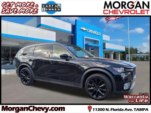 2026 Mazda X-90 3.3 Turbo Premium Sport for sale in Tampa, FL