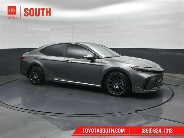 2025 Toyota Camry XSE for sale in Richmond, KY