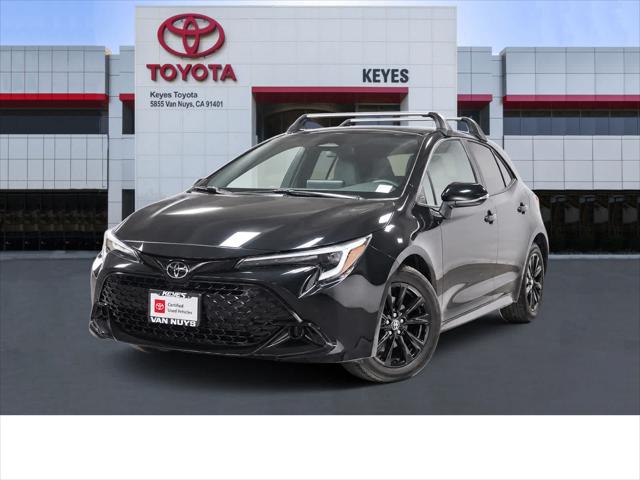 2023 Toyota Corolla SE for sale in Van Nuys, CA