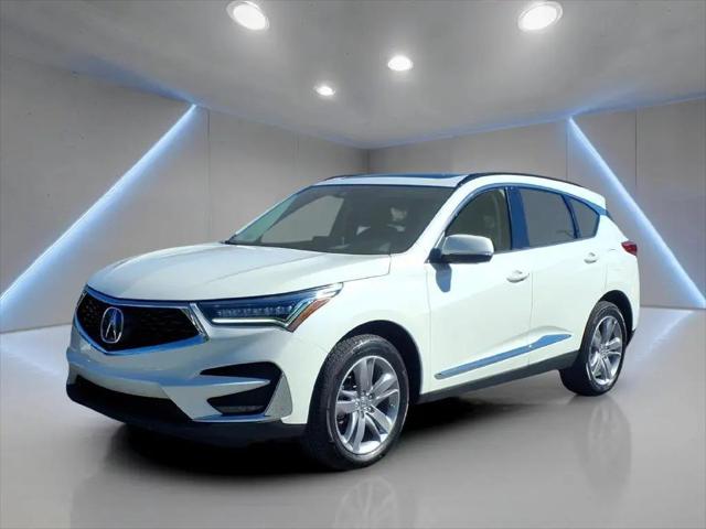 2019 Acura RDX Advance Package for sale in Bowie, MD
