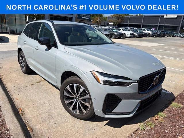 2024 Volvo XC60 B5 Plus Dark Theme for sale in Charlotte, NC