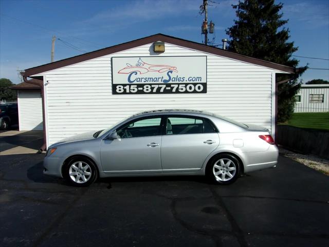 2008 Toyota Avalon XL for sale in Loves Park, IL