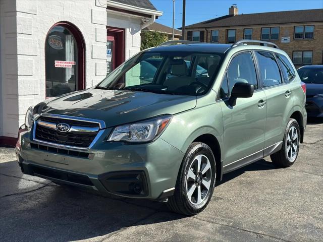 2018 Subaru Forester 2.5i for sale in West Allis, WI