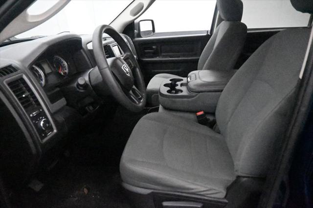 2019 Ram 1500 Classic Tradesman Crew Cab 4x4 57 Box