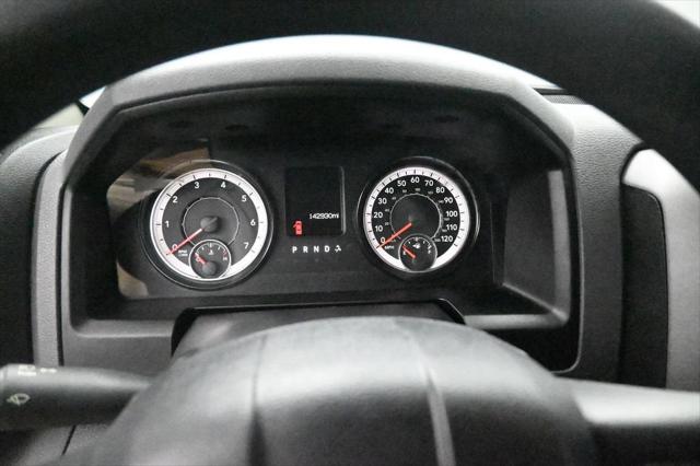 2019 Ram 1500 Classic Tradesman Crew Cab 4x4 57 Box